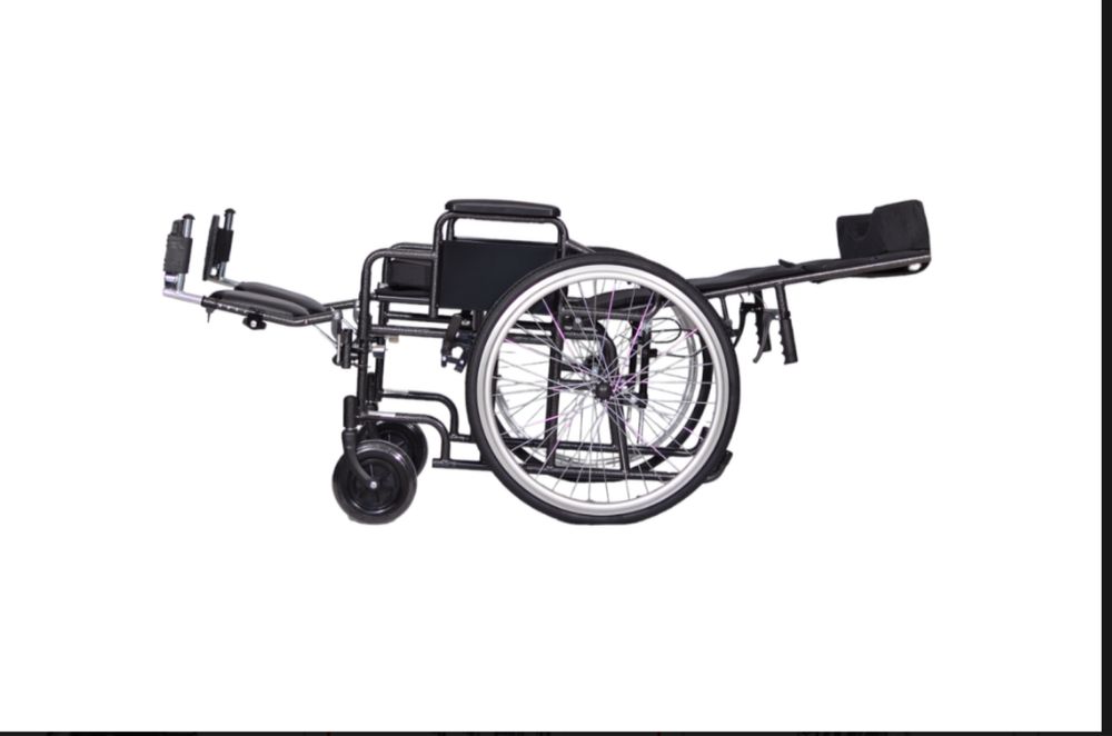 Инвалидная коляска в хорошем состоянии