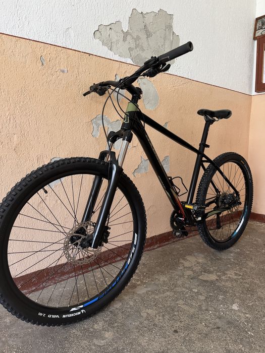 Bicicleta Access Keedo