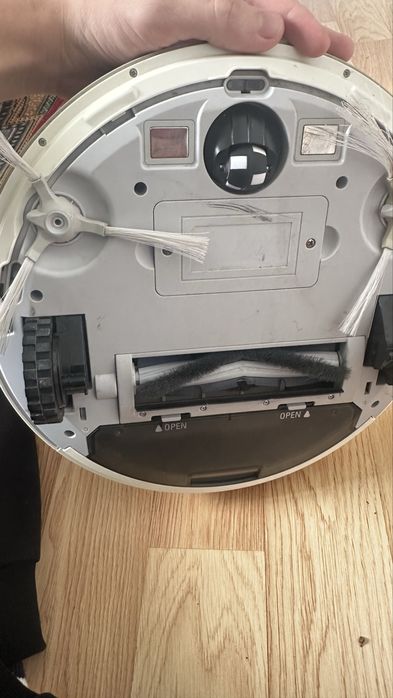 Explorer serie 40 Tefal