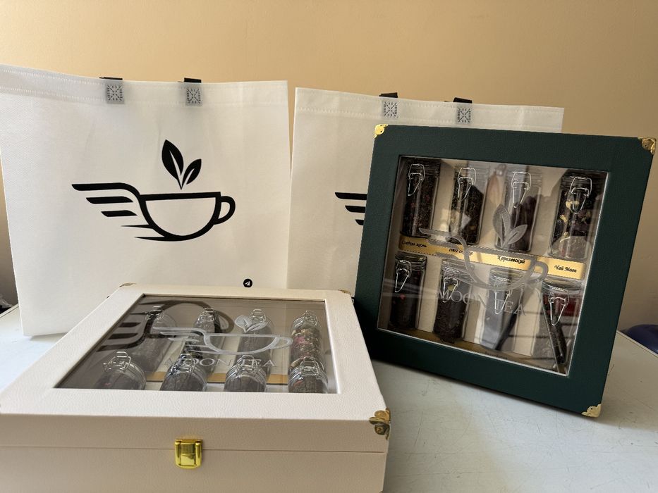 Premium choy toplami