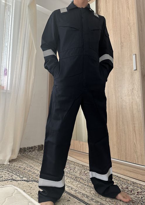 Рабочая одежда для мужчин