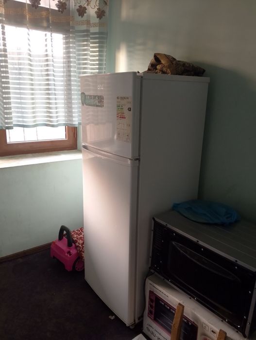 Kivarteraga qiz bola quyaman