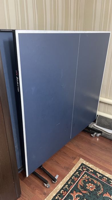 Стол Для Настольного Тенниса