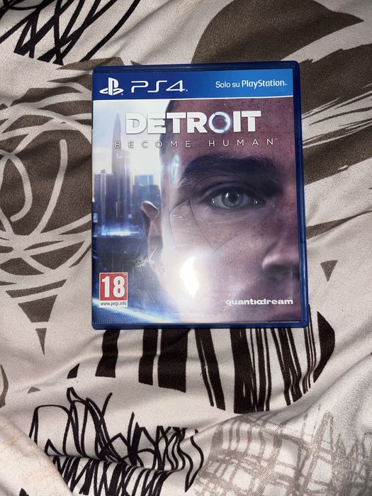 Jocuri ps4 fara zgarieturi