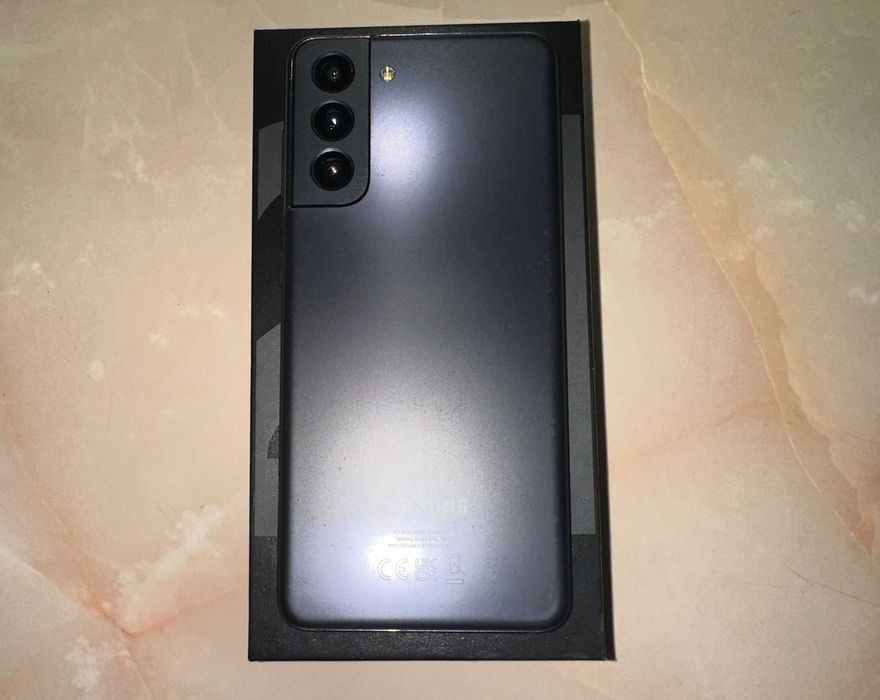 Vand Samsung Galaxy S21 5G Impecabil