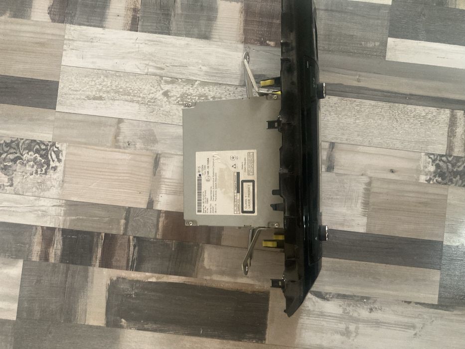 Магнитола Toyota Corolla продам