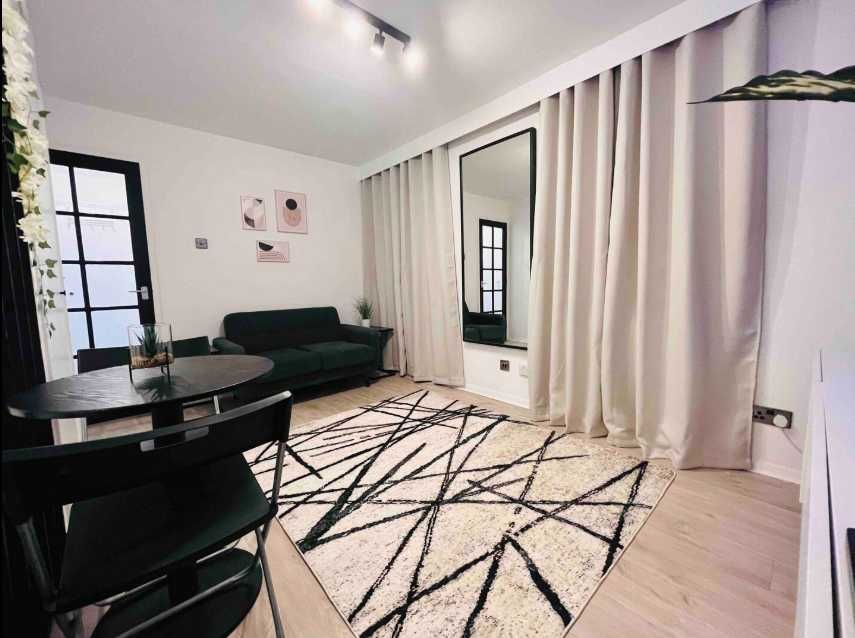 Дава се под наем Едностаен апартамент в София, Манастирски ливади - 40 кв.м за 306 € - Снимка #4