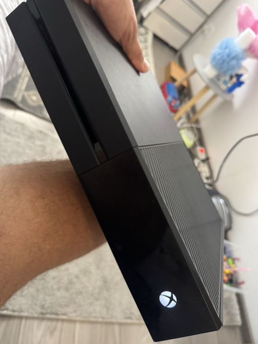 Xbox one fara accesorii