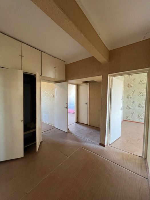 Квартира продаётся 5/8/9 Тузель-3 квартал 119-м2