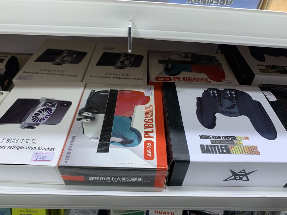 Джойстики цены уточните PlayStation3 -4,X-Box360