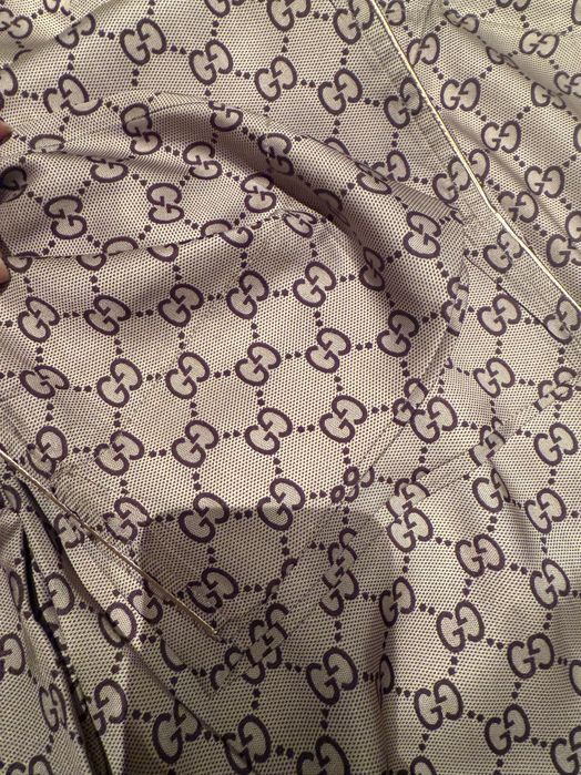 Пижамный костюм Гуччи