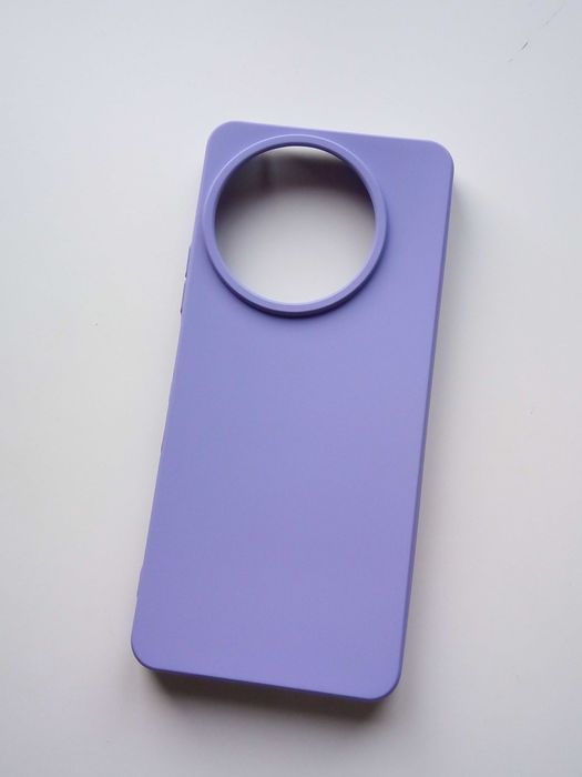 Силиконов гръб My Choice за TCL 50 Pro Nxtpaper 5G, TCL 50 Nxtpaper 5G