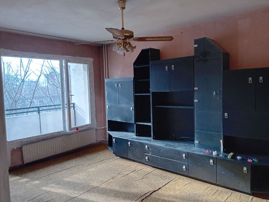 Продава се Едностаен апартамент в София, Лагера - 44 кв.м за 2086 €/кв.м - Снимка #1