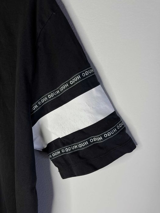 Hugo Boss Durned U6 T-Shirt Мъжка Тениска