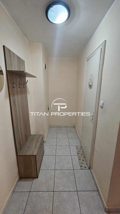 Двустаен апартамент, под наем, кв. Трошево