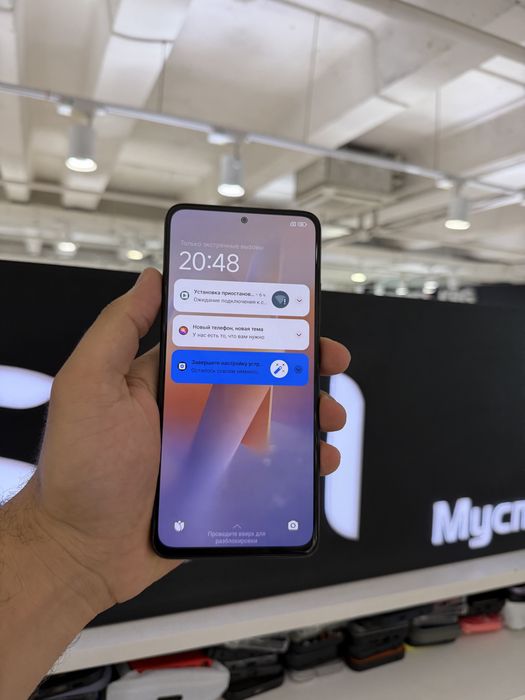 Redmi note 11 pro 128gb