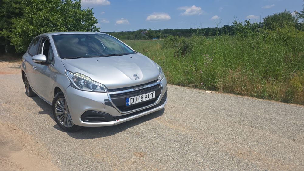 PEUGEOT 208 2017 — imagine 2