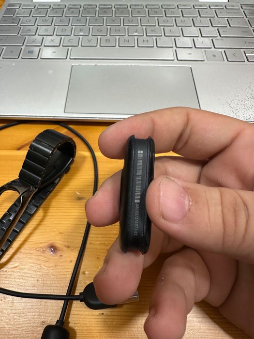 Mi band 6 global