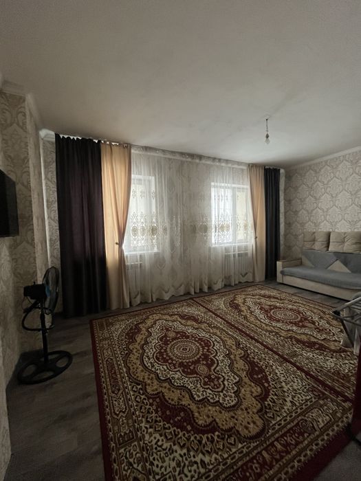 Подселениеге 1қыз керек