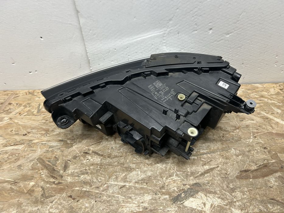 Far faruri Audi Q4 E tron full led 2021-2024 dreapta