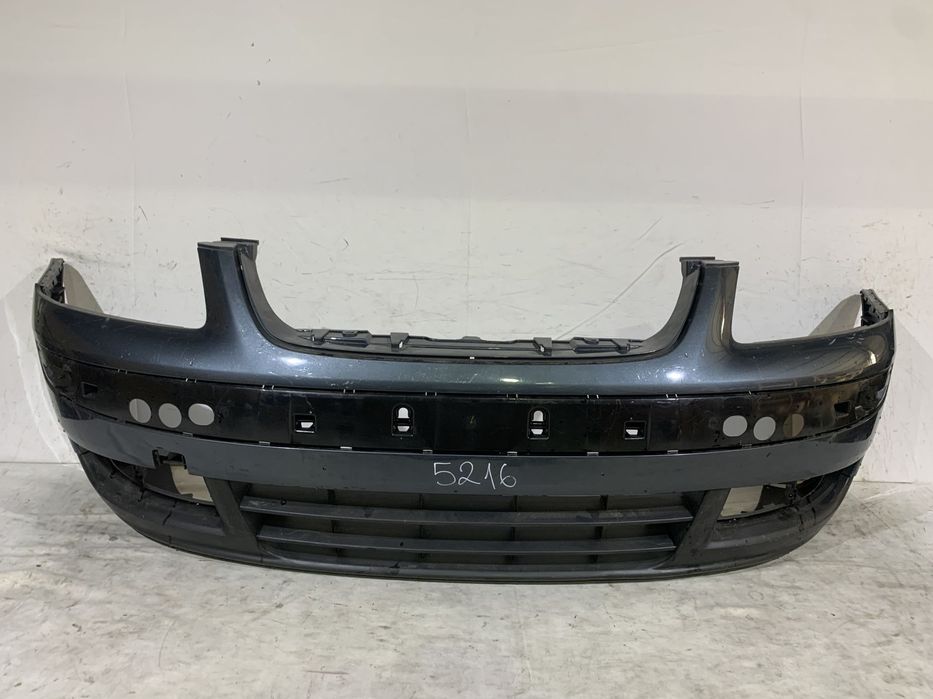 Bara fata VW Touran, 2003, 2004, 2005, 2006, cod origine OE 1T0807221.