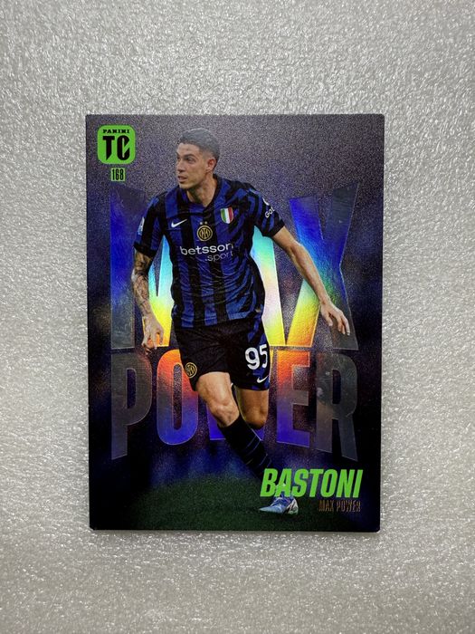 Panini Top Class 2025