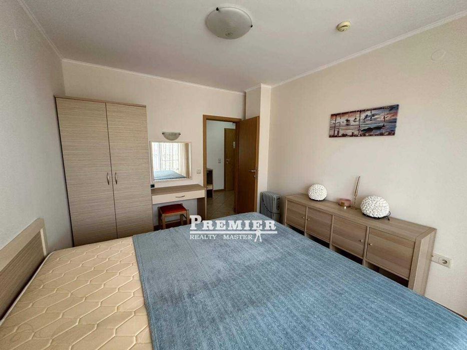 Продава се Двустаен апартамент в к.к. Слънчев бряг - 55 кв.м за 788 €/кв.м - Снимка #8