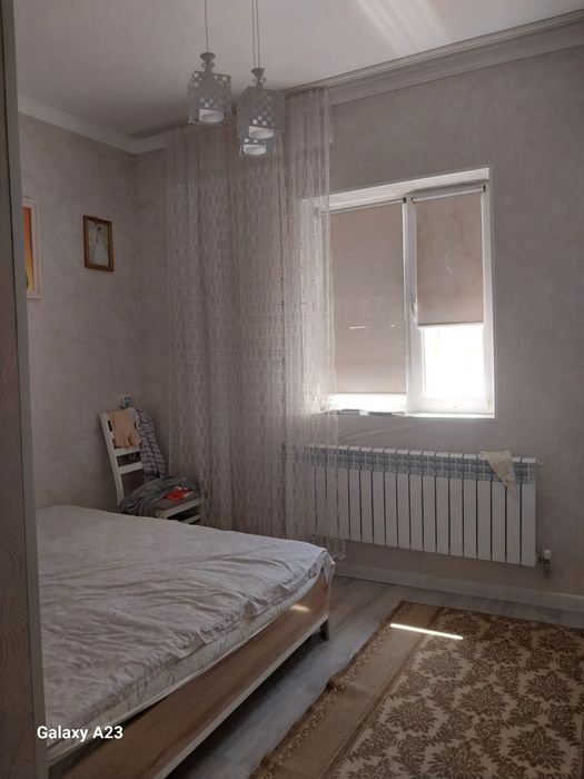 Продам частный дом в Атамекене