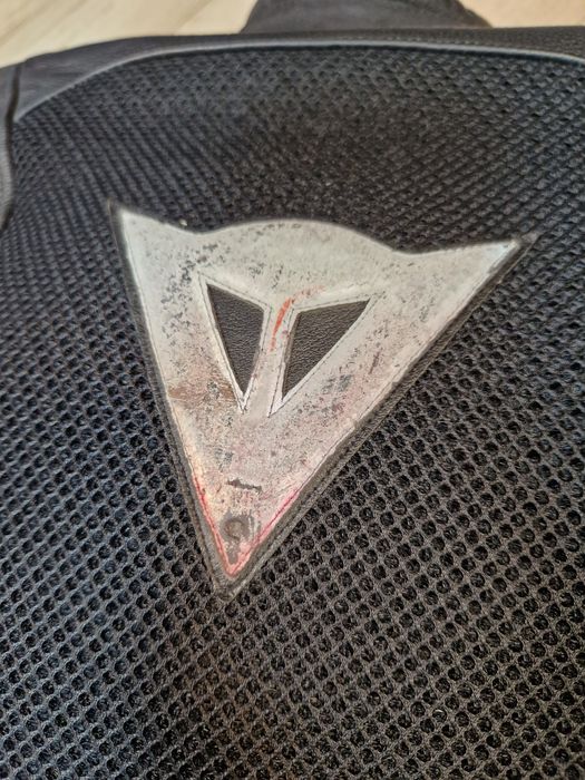 Мото екип Dainese