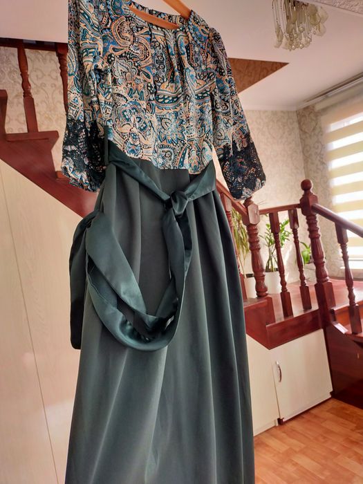 Продам вечернее платье