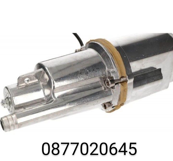 Чисто нова Руска водна помпа потопяема