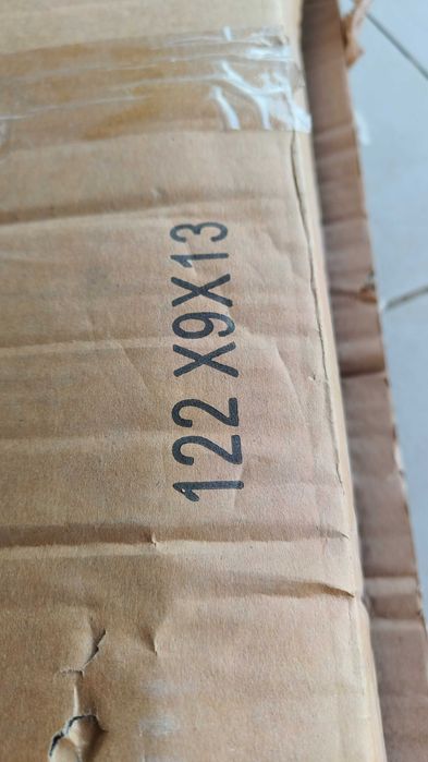 Set bare transversale aluminiu pentru plafon / bare longitudinale noi