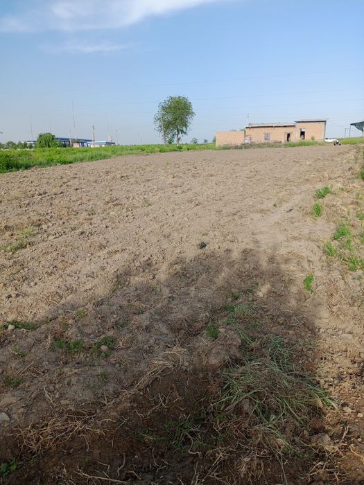 Иштихон, митанда уй-жой сотилади. 20 сотух,