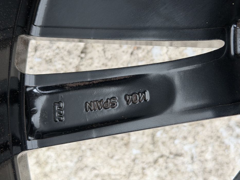 Джанти с гуми 18 за Seat Leon FR Сеат