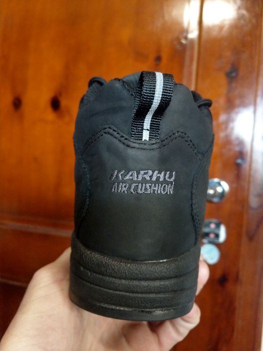 Karhu Walker 42нм. 26,5см.