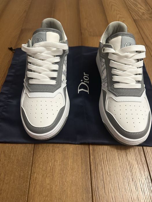 Papuci cu şiret Dior B27