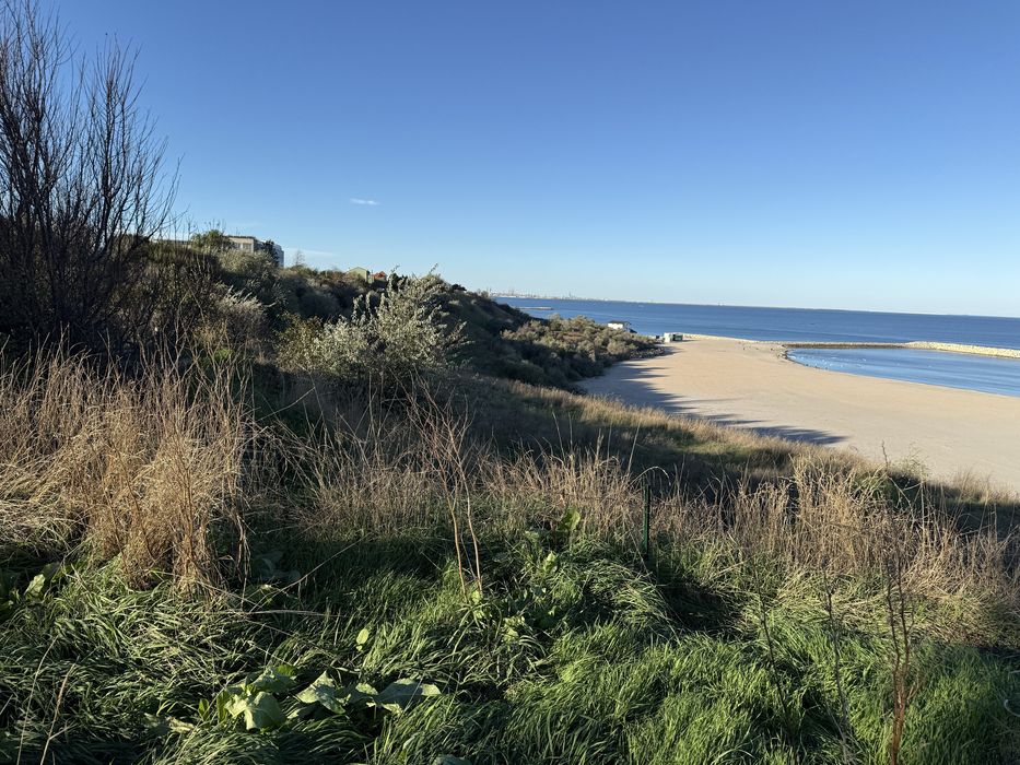 Teren intravilan Eforie Sud