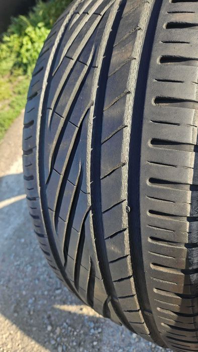 245/45 R19 • Vara • Uniroyal RainSport 5 102Y | 2 buc | Pret/buc