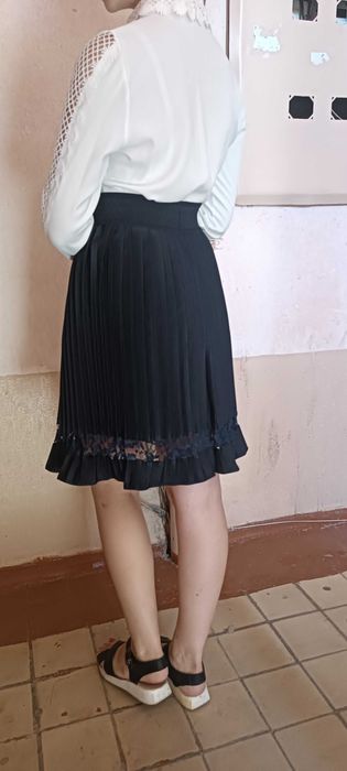 Продам юбку на девочку