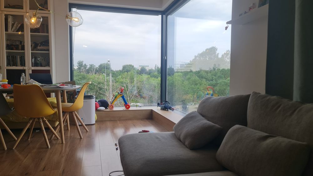 Vand apartament 4camere, Lacul Tei, București