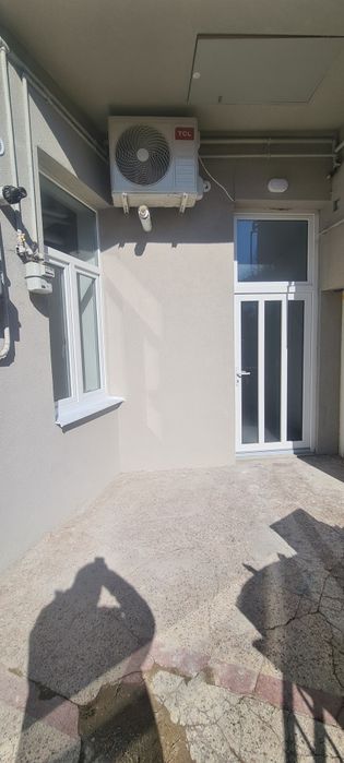 Inchiriez spațiu comercial