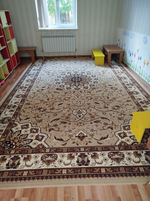 Все для детского сада