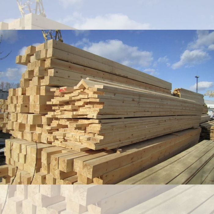 Ағаш материалдарын сату