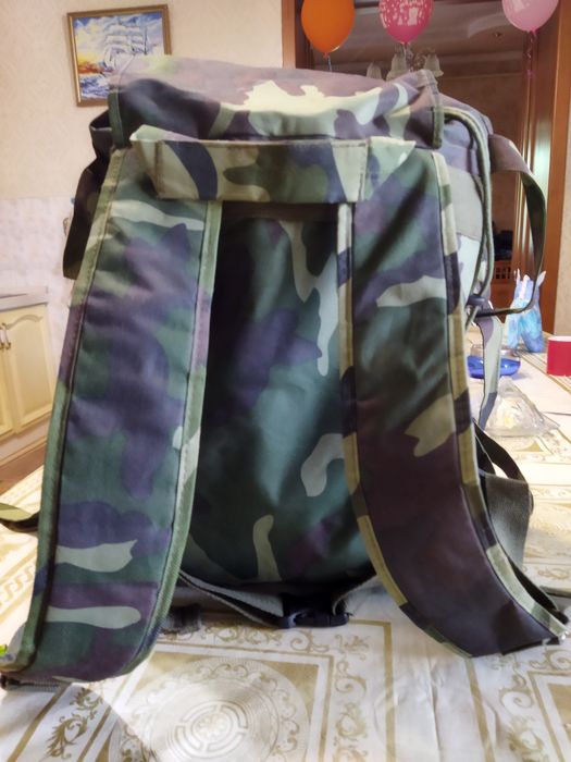 Рюкзак для туризма и отдыха