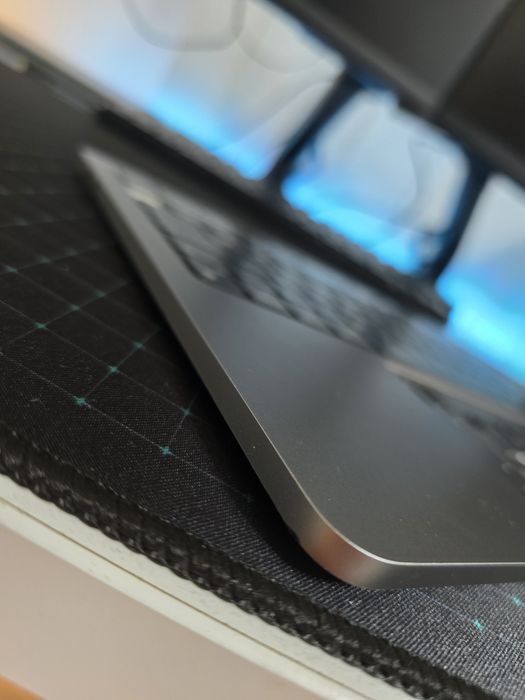 Topcase tastatura Macbook Pro M1 M2 A2338 Touchbar