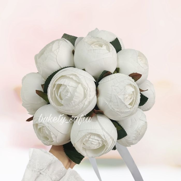 Продам свадебный букет/букет невесты