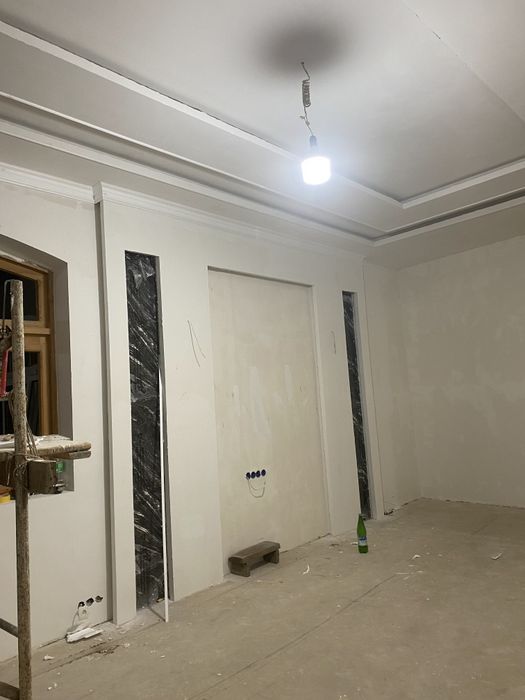 Ремонт квартир под ключ