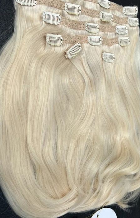 Кератинови кичури