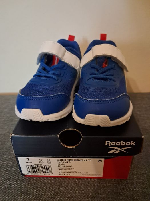 Adidași Reebok mărimea 23