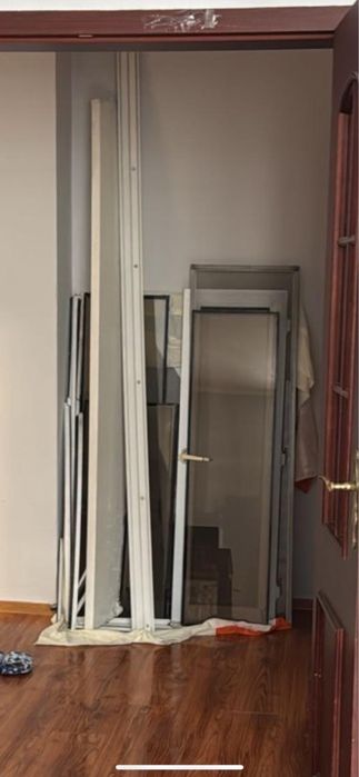 Продам окна, демонтированные